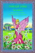 Donegal Fairy Stories cover