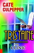 Tristaine cover