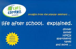 Life After School Explained cover