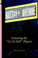 Bat$#!+ Avenue cover
