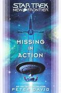Missing in Action cover