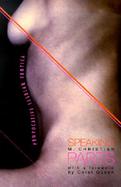 Speaking Parts Provocative Lesbian Erotica cover