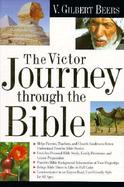 The Victor Journey Through the Bible cover