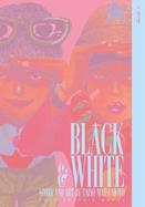 Black & White (volume3) cover