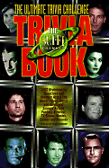 The Sci-Fi Channel Trivia Book cover