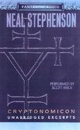 Cryptonomicon cover