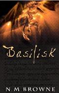 Basilisk cover
