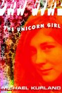 The Unicorn Girl cover