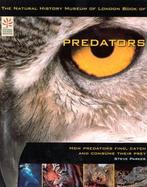 Predators cover