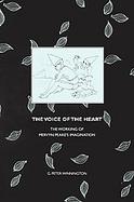 The Voice of the Heart The Working of Mervyn Peake's Imagination cover