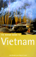 Rough Guide to Vietnam cover