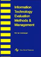 Information Technology Evaluation Methods and Management cover