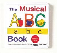 The Musical ABC Book cover