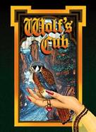 Wolf's Cub A Fantasy cover