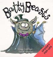 Batty Beasts cover