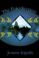 The Peacekeepers cover