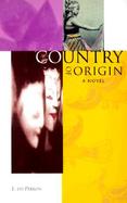 Country of Origin cover