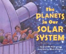 The Planets in Our Solar System: Stage 2 cover