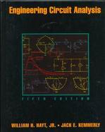 Engineering Circuit Analysis cover