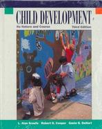 Child Development: Its Nature and Course cover