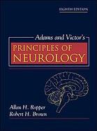 Adams And Victor's Principles Of Neurology cover