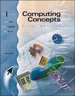 Computing Concepts Complete cover