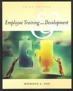 Employee Training and Development cover