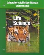 Life Science California Edition cover