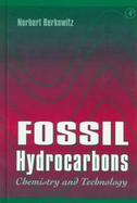 Fossil Hydrocarbons Chemistry and Technology cover