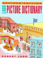 Lado Picture Dictionary cover