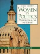 Women in Politics: Outsiders or Insiders? cover