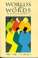 Worlds in Our Words Contemporary American Women Writers cover