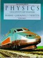 Physics for Scientists and Engineers Volume I, Extended Version cover