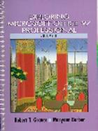 Exploring Microsoft Office 97 Professional (volume2) cover