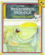 Mysterious Tadpole cover