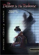 The Demon in the Teahouse cover