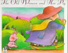 The Old Woman and Her Pig cover