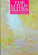 The Lotus Sutra cover