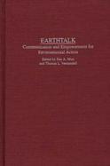 Earthtalk Communication Empowerment for Environmental Action cover