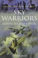 Sky Warriors: Classic Air War Battles cover