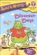 Dinosaur Days cover
