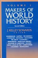 Makers of World History cover