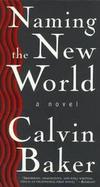 Naming the New World cover