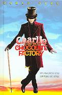 Charlie and the Chocolate Factory cover