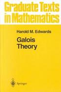 Galois Theory cover