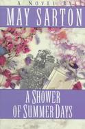 A Shower of Summer Days cover
