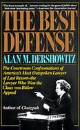 The Best Defense cover