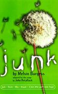 Junk cover
