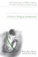 Chronic Fatigue Syndrome cover