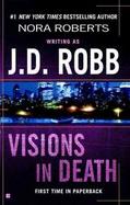 Visions In Death cover